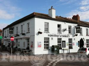 Picture of Somerset & Dorset