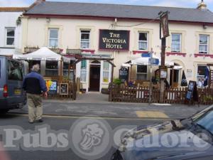 Picture of Victoria Hotel