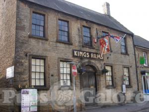 Picture of The Kings Arms