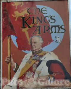 Picture of The Kings Arms