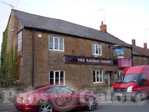 Picture of The Railway Tavern