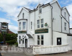 Picture of The Old Stagecoach Inn