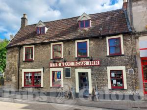 Picture of The Blue Boar Inn
