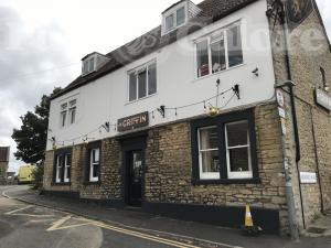 Picture of The Griffin