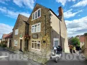 Picture of Lamb & Fountain