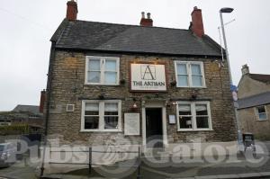 Picture of The Artisan