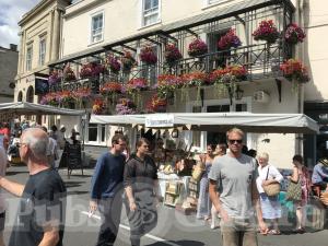 Picture of The George Hotel