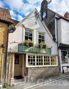 Picture of The Three Swans