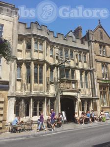 Picture of The George & Pilgrim's Hotel