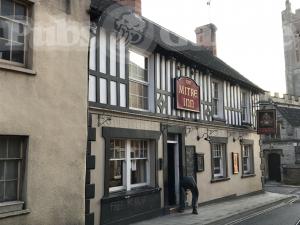 Picture of The Mitre Inn