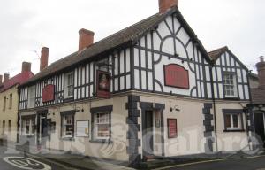 Picture of The Mitre Inn