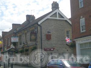 Picture of Ye Queens Head