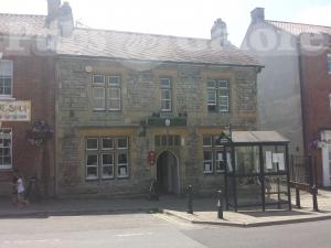 Picture of Ye Queens Head
