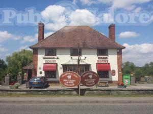 Picture of Waggon & Horses