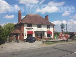 Picture of Waggon & Horses