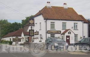 Picture of The Basonbridge Inn