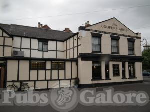 Picture of Coopers Arms