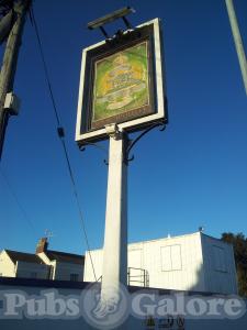 Picture of Royal Artillery Arms