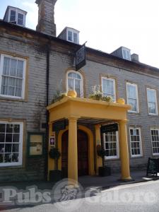 Picture of Langport Arms Hotel