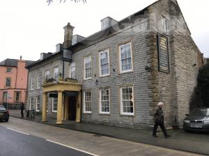 Picture of Langport Arms Hotel
