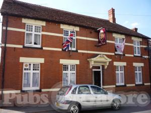 Picture of The White Lion