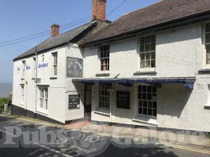 Picture of The Blue Anchor