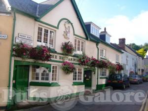 Britannia Inn