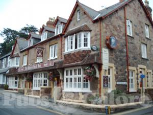 Picture of Queens Head Inn