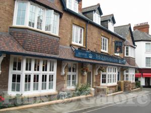 Picture of Queens Head Inn