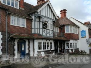 Picture of The Castle Hotel