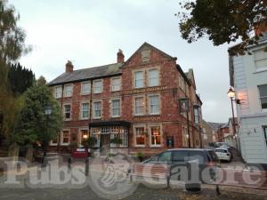 Picture of The Duke of Wellington (JD Wetherspoon)