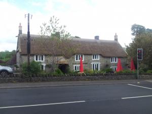 Picture of Thatched Cottage Inn