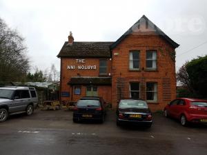 Picture of The Barton Inn