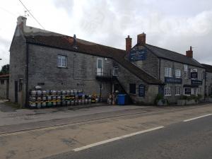 Picture of Cross Keys Inn