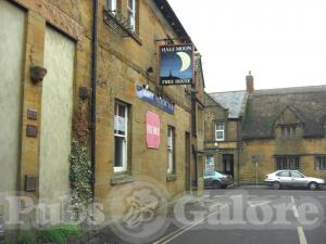 Picture of The Half Moon Inn