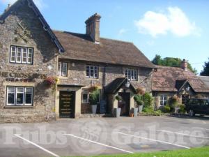 Picture of Cross Keys Tavern