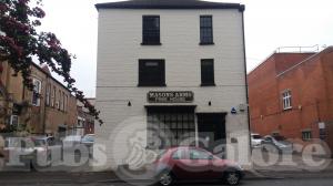 Picture of Masons Arms