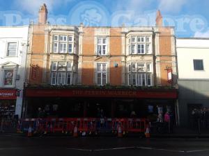 The Perkin Warbeck (JD Wetherspoon)