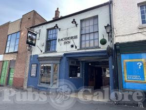 Picture of Racehorse Inn