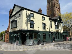 Picture of The Ring Of Bells