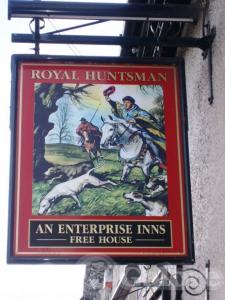 Picture of The Royal Huntsman Inn