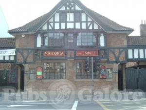 Picture of Victoria Inn