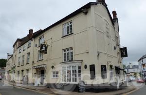 Picture of White Hart Hotel