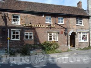 Picture of The Winchester Arms
