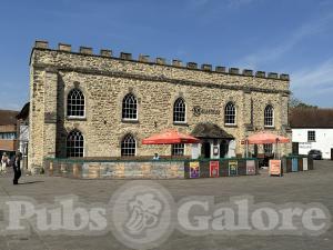 Picture of The Winchester