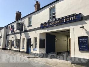 Picture of West Somerset Hotel
