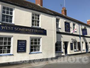 Picture of West Somerset Hotel