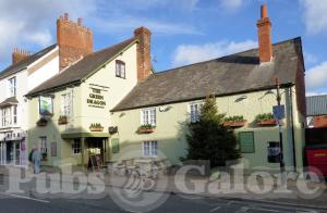 Picture of Green Dragon Inn