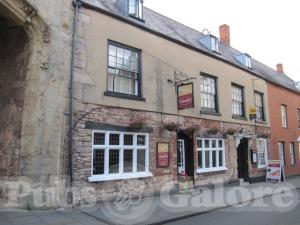 Picture of Ancient Gatehouse Hotel