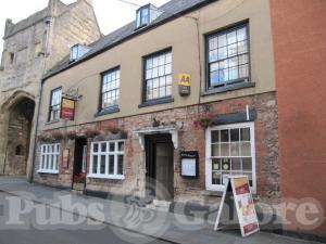 Picture of Ancient Gatehouse Hotel